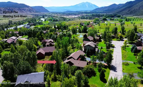 64 White Peaks Ln Glenwood Springs Co 81601, Glenwood Springs, CO 81601