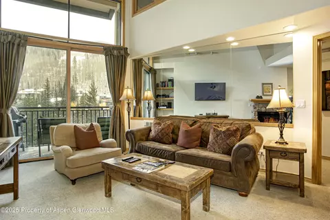 680 Lionshead Place 703 Vail Co 81657 Pl #703, Vail, CO 81657