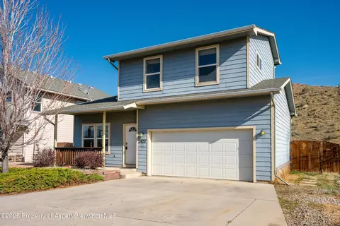 2420 Pioneer Way Rifle Co 81650 Way, Rifle, CO 81650