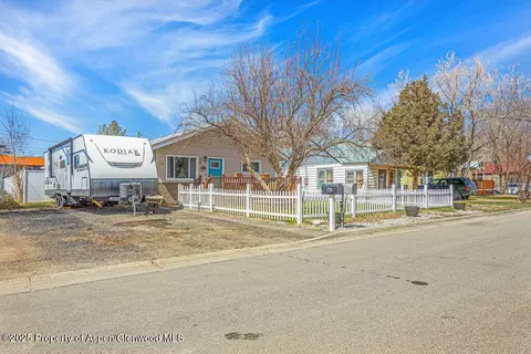 728 Rose Street Craig Co 81625 St, Craig, CO 81625