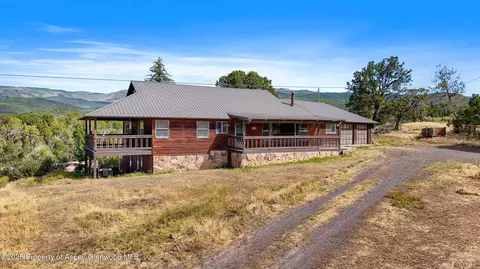 19617 Surface Creek Road Cedaredge Co 81413 Rd, Cedaredge, CO 81413
