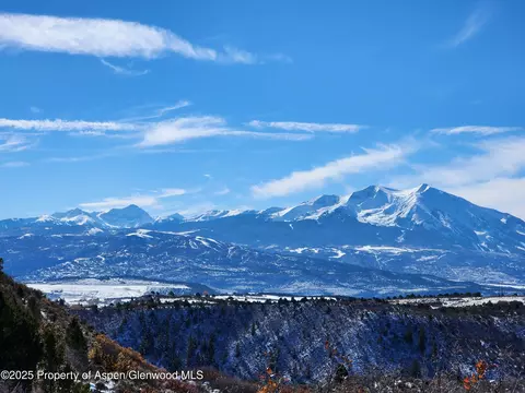 82 Saddle Drive Carbondale Co 81623 Dr, Carbondale, CO 81623