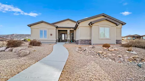 307 Ruby Mountain Road Grand Junction Co 81507 Rd, Grand Junction, CO 81507