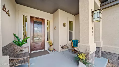 307 Ruby Mountain Road Grand Junction Co 81507 Rd, Grand Junction, CO 81507 photo 3