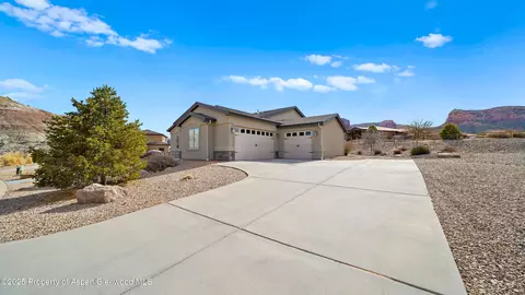 307 Ruby Mountain Road Grand Junction Co 81507 Rd, Grand Junction, CO 81507 photo 2