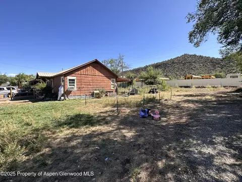 317 Payson Street Norwood Co 81423 St, Norwood, CO 81423