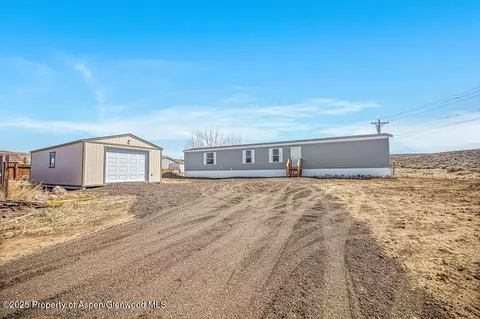 833 Cottonwood Ave Craig Co 81625, Craig, CO 81625