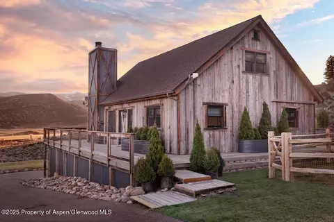 101 Light Hill Road Snowmass Co 81654 Rd, Snowmass, CO 81654