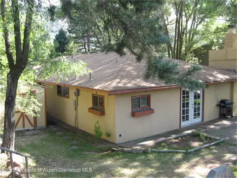 718 Cowdin Drive Glenwood Springs Co 81601 Dr, Glenwood Springs, CO 81601