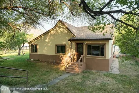 152 W 1st Street Parachute Co 81635 St, Parachute, CO 81635