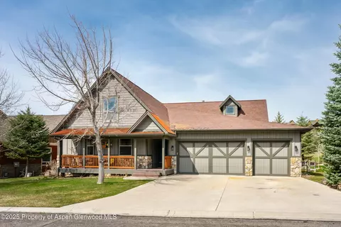 41 Whitetail Drive New Castle Co 81647 Dr, New Castle, CO 81647