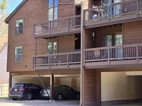 3800 Old Lodge Road 2-g Glenwood Springs Co 81601 Rd #2-G, Glenwood Springs, CO 81601