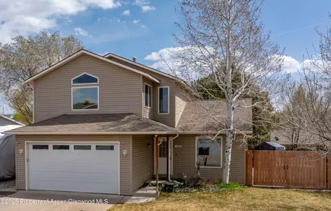 1542 Beech Street Rifle Co 81650 St, Rifle, CO 81650