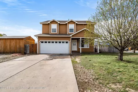 3119 W 31st Court Rifle Co 81650 Ct, Rifle, CO 81650