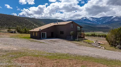 6180 County Road 320 Rifle Co 81650, Rifle, CO 81650