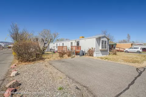 585 25 12 Road 114 Grand Junction Co 81505 Rd #114, Grand Junction, CO 81505