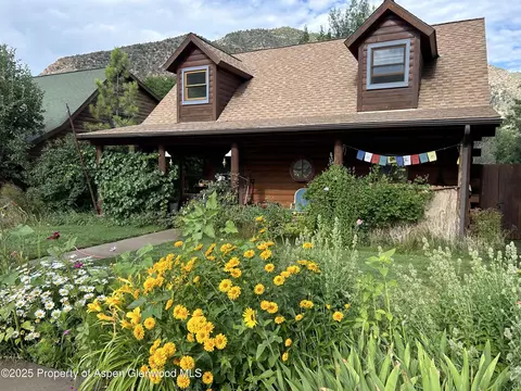 459 Rio Grande Avenue New Castle Co 81647 Ave, New Castle, CO 81647