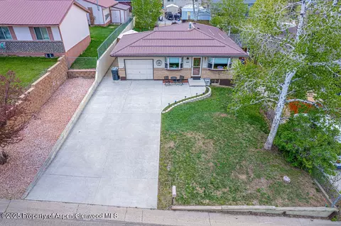 1162 Breeze Street Craig Co 81625 St, Craig, CO 81625