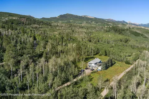 1833 W Buttermilk Road Aspen Co 81611 Rd, Aspen, CO 81611