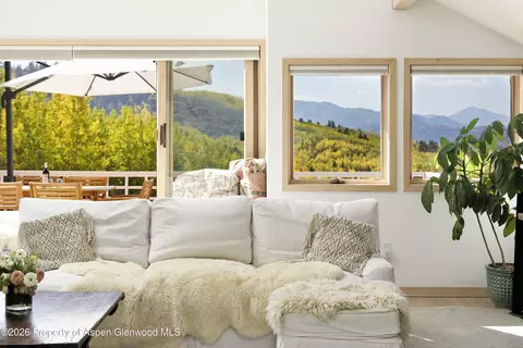 1833 W Buttermilk Road Aspen Co 81611 Rd, Aspen, CO 81611