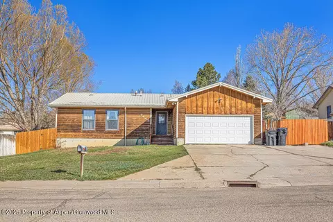 3445 Ridgeview Road Craig Co 81625 Rd, Craig, CO 81625