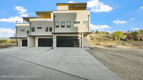 2398 Ridge Circle A Grand Junction Co 81507 Cir #A, Grand Junction, CO 81507