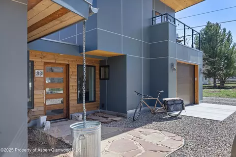 88 Pine Street Carbondale Co 81623 St, Carbondale, CO 81623
