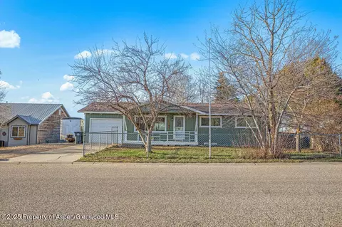 2100 E 9th Street Craig Co 81625 St, Craig, CO 81625