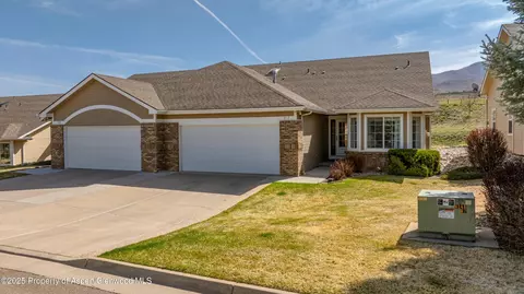 157 S Ridge Court Parachute Co 81635 Ct, Parachute, CO 81635