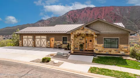 350 Greenway Drive Glenwood Springs Co 81601 Dr, Glenwood Springs, CO 81601