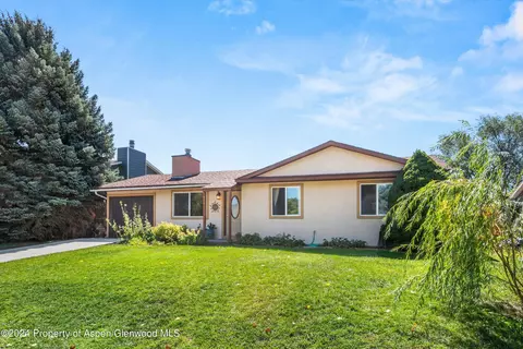 570 Redstone Avenue Carbondale Co 81623 Ave, Carbondale, CO 81623