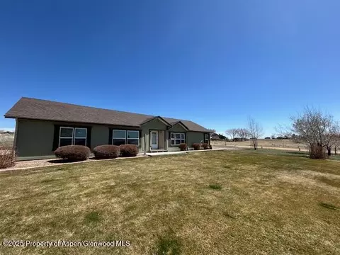 125 Knoll Ave Craig Co 81625, Craig, CO 81625