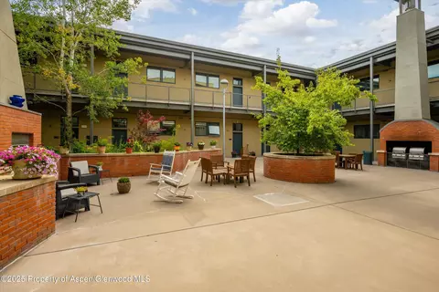 Exterior - 361 Robinson Street 308 Basalt Co 81621 St #308, Basalt, CO 81621 photo 1 of 5