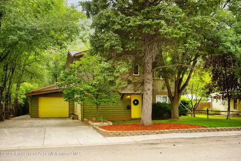 3101 Sopris Avenue Glenwood Springs Co 81601 Ave, Glenwood Springs, CO 81601