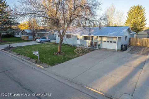 577 Steele St Craig Co 81625, Craig, CO 81625