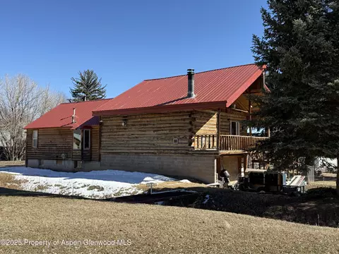 980 Cleveland Street Meeker Co 81641 St, Meeker, CO 81641