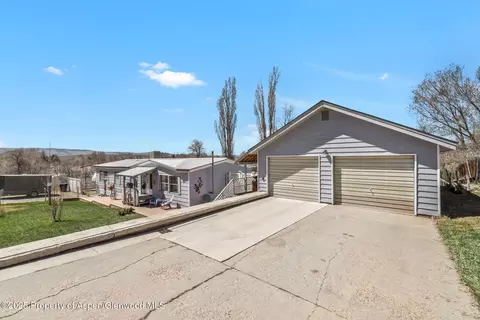 756 Colorado Street Craig Co 81625 St, Craig, CO 81625