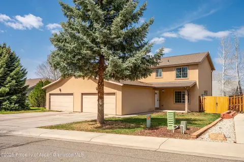 230 S Golden Drive Silt Co 81652 Dr, Silt, CO 81652