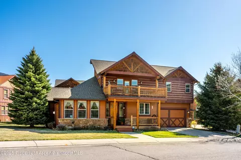 100 Lakota Drive New Castle Co 81647 Dr, New Castle, CO 81647