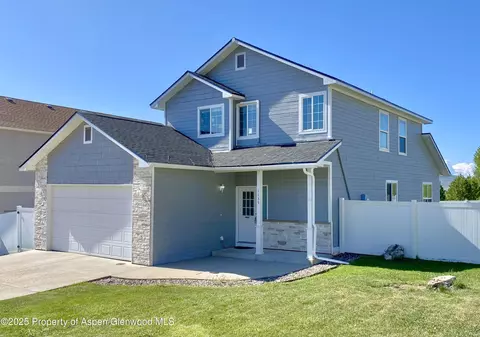 1135 Michael Circle Meeker Co 81641 Cir, Meeker, CO 81641