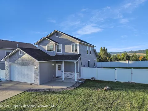 1135 Michael Circle Meeker Co 81641 Cir, Meeker, CO 81641
