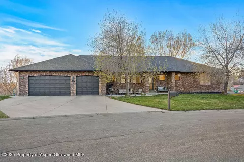 836 Villa View Dr Craig Co 81625, Craig, CO 81625