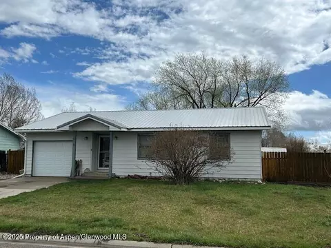 219 Field St Craig Co 81625, Craig, CO 81625