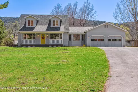 387 Meadow Lane Glenwood Springs Co 81601 Ln, Glenwood Springs, CO 81601