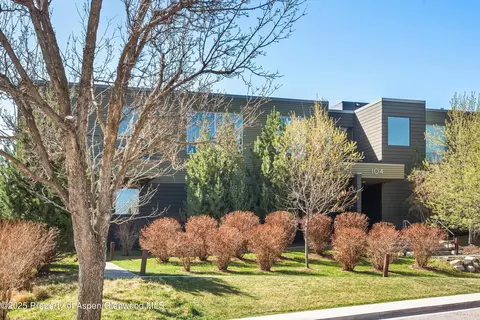104 Evans Road 105 Basalt Co 81621 Rd #105, Basalt, CO 81621