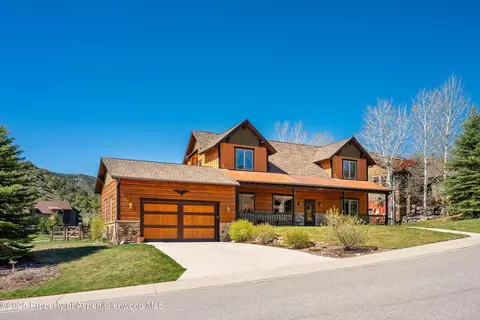 289 Blackhawk Drive New Castle Co 81647 Dr, New Castle, CO 81647
