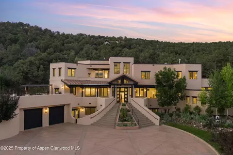 384 Wooden Deer Road Carbondale Co 81623 Rd, Carbondale, CO 81623