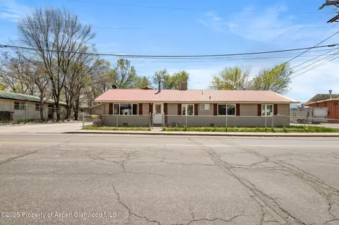 125 E 9th Street Rifle Co 81650 St, Rifle, CO 81650