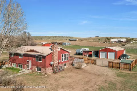 35361 N Highway 13 Craig Co 81625, Craig, CO 81625