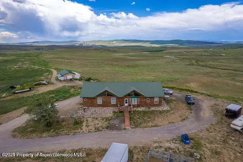 350 Glaab Lane Craig Co 81625 Ln, Craig, CO 81625